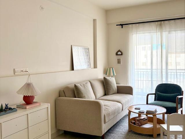 Resale | 2.5 BHK + Pooja Room 1600 Sq.Ft. Apartment in Goyal Orchid Piccadilly