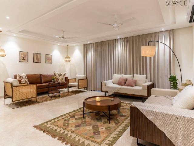 Resale | 2.5 BHK + Pooja Room 1700 Sq.Ft. Independent House in Palam Vihar
