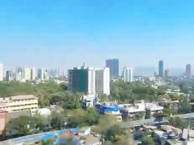 Resale | 2.5 BHK + Pooja Room 1020 Sq.Ft. Apartment in Bharat Kunj Heights