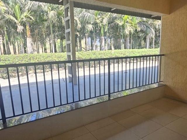 Resale | 2.5 BHK + Pooja Room 1100 Sq.Ft. Apartment in Magarpatta Riverview City Hornbill Heights