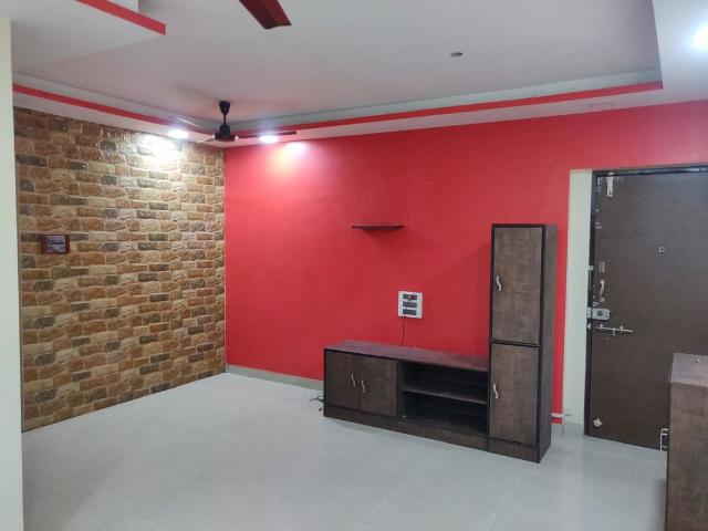 Resale | 2.5 BHK + Pooja Room 1100 Sq.Ft. Apartment in Runwal Garden City