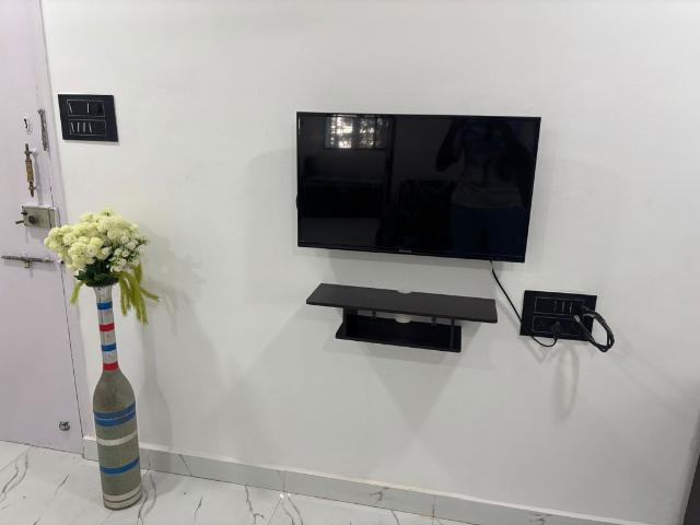 Resale | 2.5 BHK + Pooja Room 1120 Sq.Ft. Apartment in Ramky One Galaxia Phase 2
