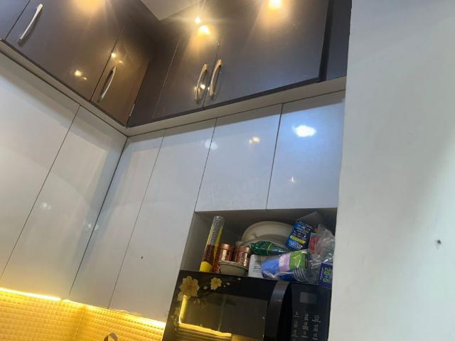 Resale | 2.5 BHK + Pooja Room 1150 Sq.Ft. Apartment in Saviour Greenisle