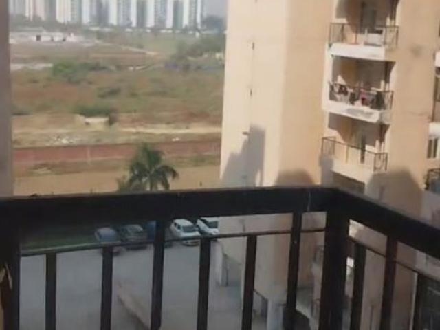 Resale | 2.5 BHK + Pooja Room 1155 Sq.Ft. Apartment in Techman Moti Residency