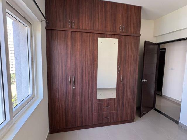 Resale | 2.5 BHK + Pooja Room 1199 Sq.Ft. Apartment in Ramky One North