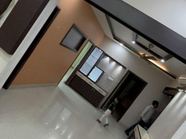Resale | 2.5 BHK + Pooja Room 1200 Sq.Ft. Apartment in Greenwood Apartment