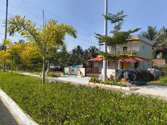 Resale | 2.5 BHK + Pooja Room 1200 Sq.Ft. Villa in Channarayapatna
