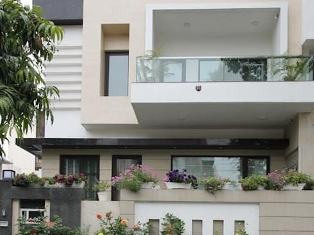 Resale | 2.5 BHK + Pooja Room 1200 Sq.Ft. Villa in Drm Recedancy