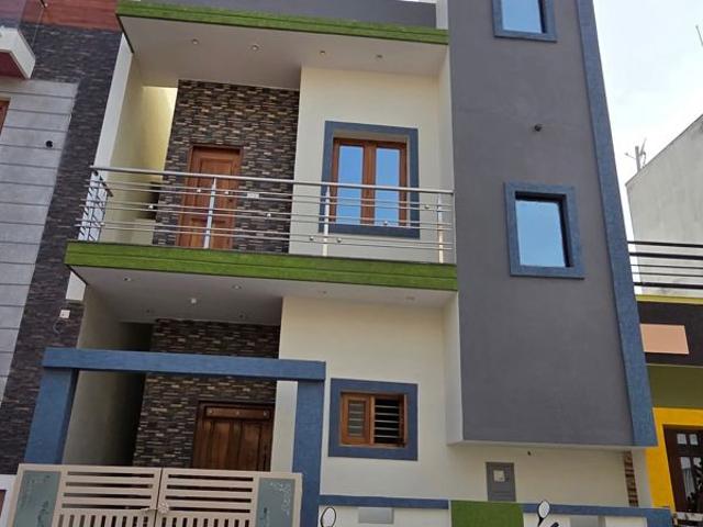 Resale | 2.5 BHK + Pooja Room 1200 Sq.Ft. Villa in VR Royal Township