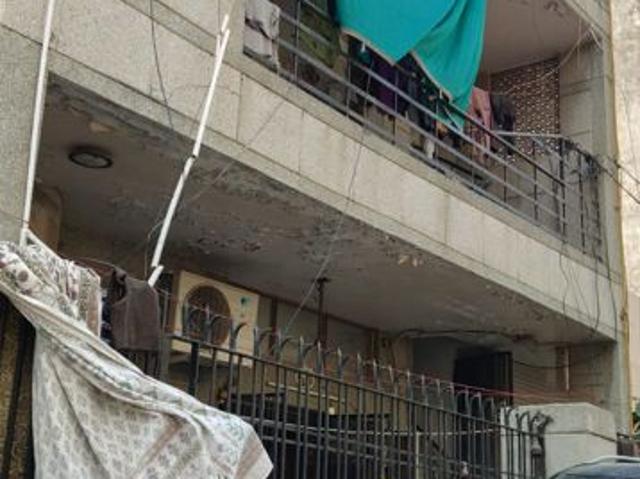 Resale | 2.5 BHK + Pooja Room 120 Sq.Yd. Independent House in Sector 7