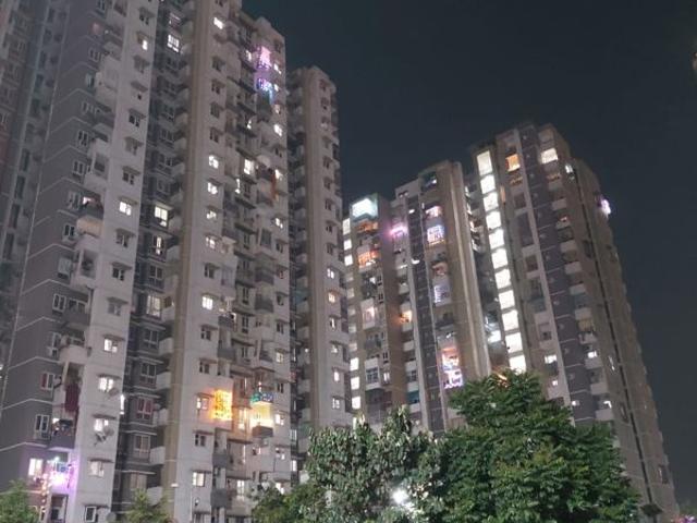 Resale | 2.5 BHK + Pooja Room 1225 Sq.Ft. Apartment in Siddharth Vihar