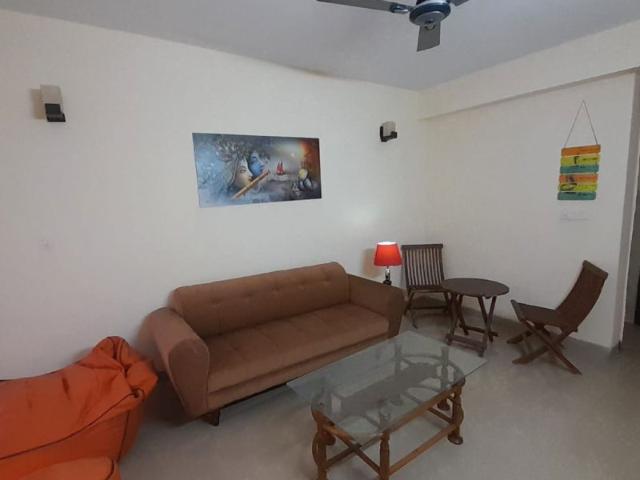 Resale | 2.5 BHK + Pooja Room 1234 Sq.Ft. Apartment in Logix Blossom Greens