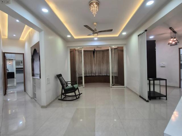 Resale | 2.5 BHK + Pooja Room 1250 Sq.Ft. Apartment in Bredco Hill View Park