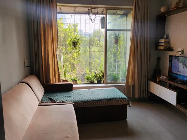 Resale | 2.5 BHK + Pooja Room 1250 Sq.Ft. Apartment in Gitanjali Tatva