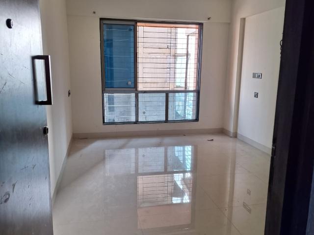 Resale | 2.5 BHK + Pooja Room 1250 Sq.Ft. Apartment in Sheth Clarion