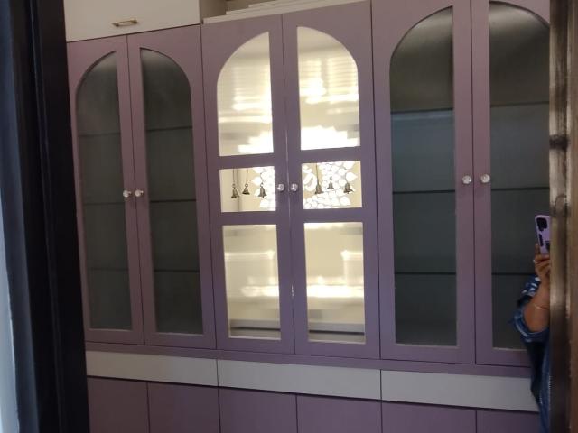 Resale | 2.5 BHK + Pooja Room 1275 Sq.Ft. Apartment in Wadhwa TW Gardens