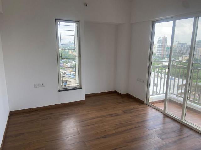 Resale | 2.5 BHK + Pooja Room 1281 Sq.Ft. Apartment in Krisala 41 Cosmo