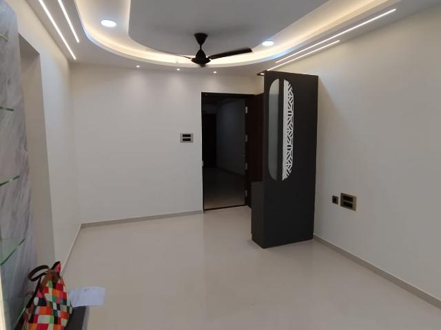 Resale | 2.5 BHK + Pooja Room 1365 Sq.Ft. Apartment in Veena Saaz