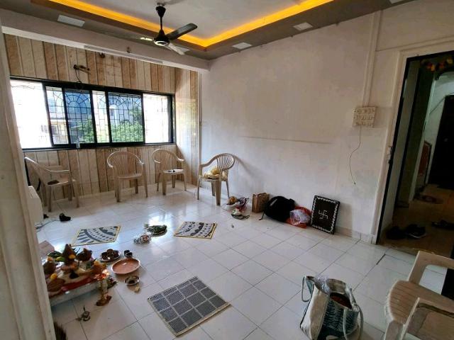 Resale | 2.5 BHK + Pooja Room 1375 Sq.Ft. Apartment in SD Alpine