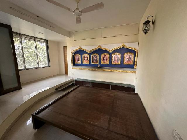 Resale | 2.5 BHK + Pooja Room 1375 Sq.Ft. Apartment in Wadhwa TW Gardens