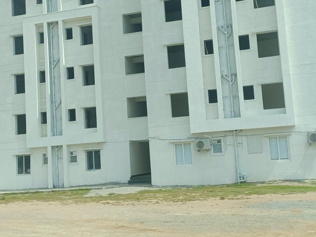 Resale | 2.5 BHK + Pooja Room 1380 Sq.Ft. Apartment in Srigdhas Rising East
