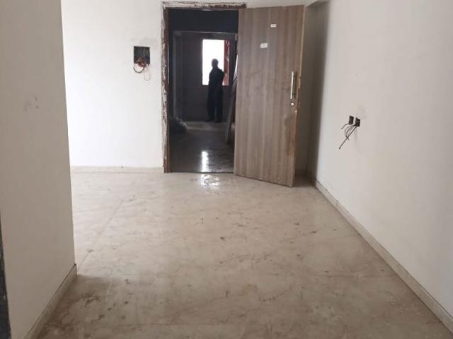 Resale | 2.5 BHK + Pooja Room 460 Sq.Ft. Apartment in Borivali East