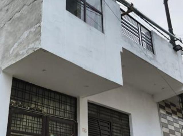 Resale | 2.5 BHK + Pooja Room 50 Sq.Yd. Independent House in Bharat City