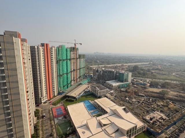 Resale | 2.5 BHK + Pooja Room 759 Sq.Ft. Apartment in Lodha Codename Premier
