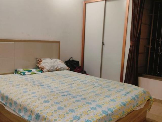 Resale | 2.5 BHK + Pooja Room 780 Sq.Ft. Apartment in Rosa Gardenia