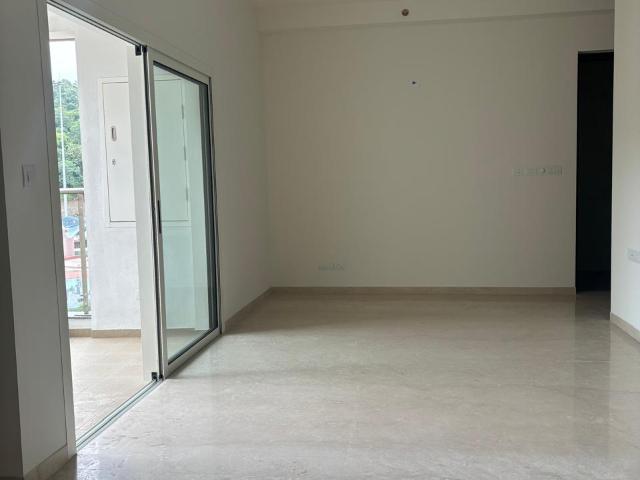 Resale | 2.5 BHK + Pooja Room 791 Sq.Ft. Apartment in Kuber Imperia