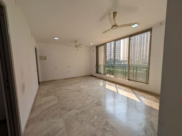 Resale | 2.5 BHK + Pooja Room 870 Sq.Ft. Apartment in Hiranandani Eva