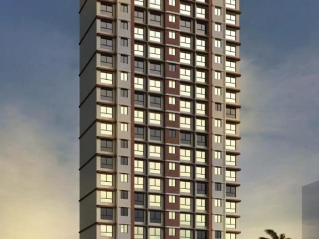 Resale | 2.5 BHK + Pooja Room 821 Sq.Ft. Apartment in Nirala Opal