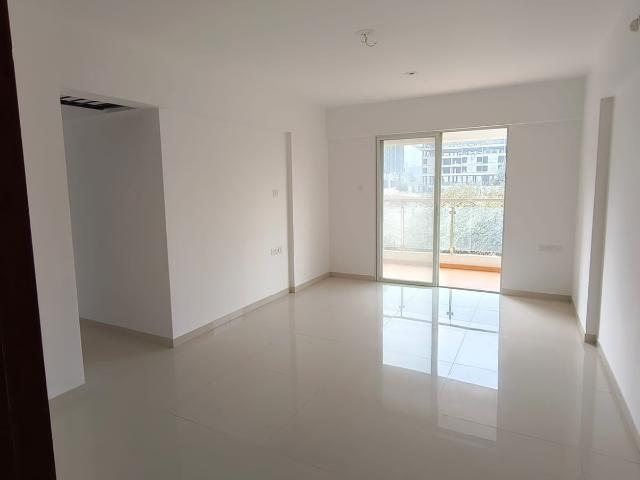 Resale | 2.5 BHK + Pooja Room 830 Sq.Ft. Apartment in Krisala 41 Elite
