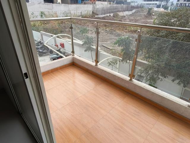 Resale | 2.5 BHK + Pooja Room 830 Sq.Ft. Apartment in Krisala 41 Elite