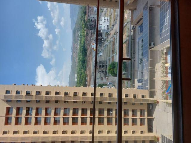 Resale | 2.5 BHK + Pooja Room 951 Sq.Ft. Apartment in Nanded
