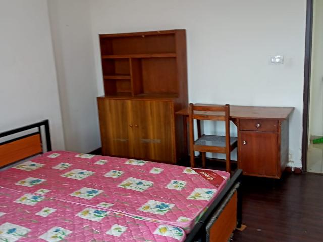 Resale | 2.5 BHK + Pooja Room 990 Sq.Ft. Apartment in Magarpatta Nova Residency