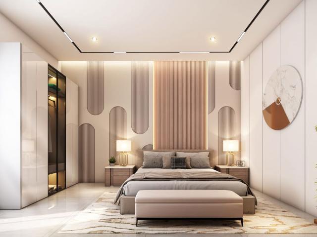 Resale | 2.5 BHK + Pooja Room 990 Sq.Ft. Apartment in Magarpatta Nova