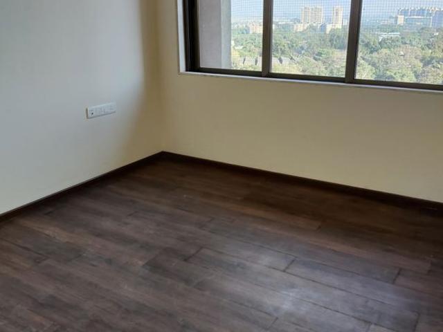 Resale | 2.5 BHK + Pooja Room 992 Sq.Ft. Apartment in Bhimjyani Verraton