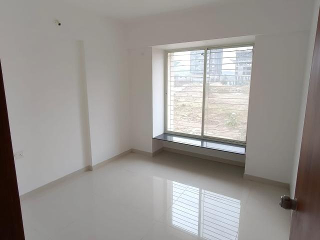 Resale | 2.5 BHK + Pooja Room 930 Sq.Ft. Apartment in Krisala 41 Elite 2
