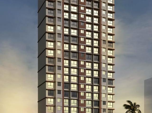 Resale | 2.5 BHK + Pooja Room 935 Sq.Ft. Apartment in Nirala Opal
