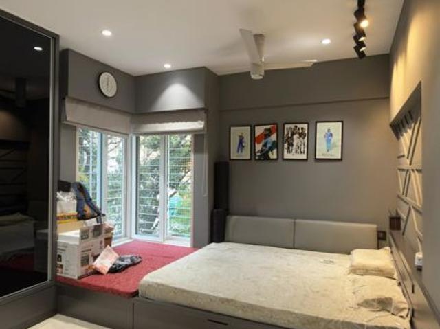Resale | 2.5 BHK + Prayer Room 1050 Sq.Ft. Apartment in Kwality Vrindavan Heights