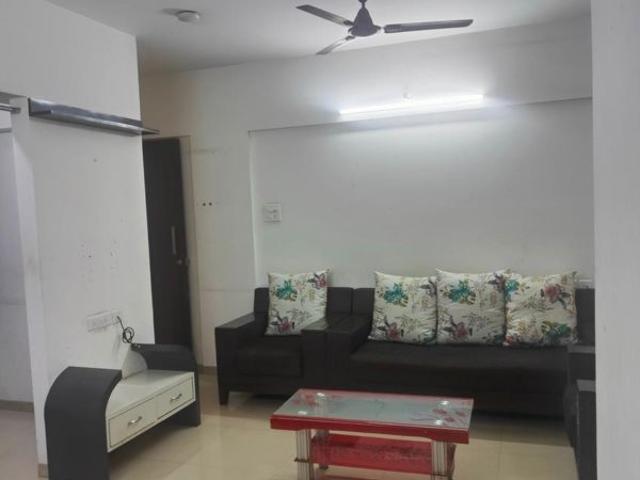 Resale | 2.5 BHK + Prayer Room 1051 Sq.Ft. Apartment in Wadegaon
