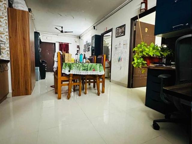 Resale | 2.5 BHK + Prayer Room 1161 Sq.Ft. Apartment in Neville Sunway Opus Grand