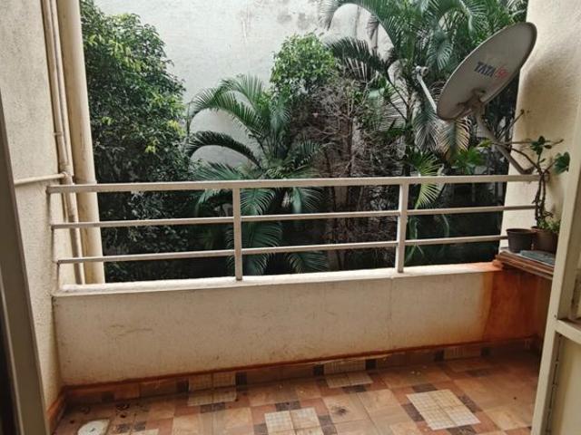 Resale | 2.5 BHK + Prayer Room 1250 Sq.Ft. Apartment in B.K. Pate Agasti