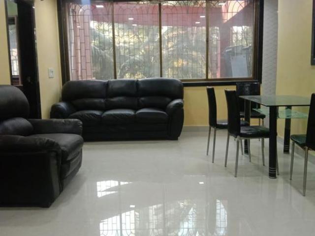Resale | 2.5 BHK + Prayer Room 1300 Sq.Ft. Apartment in Purnima Paradise
