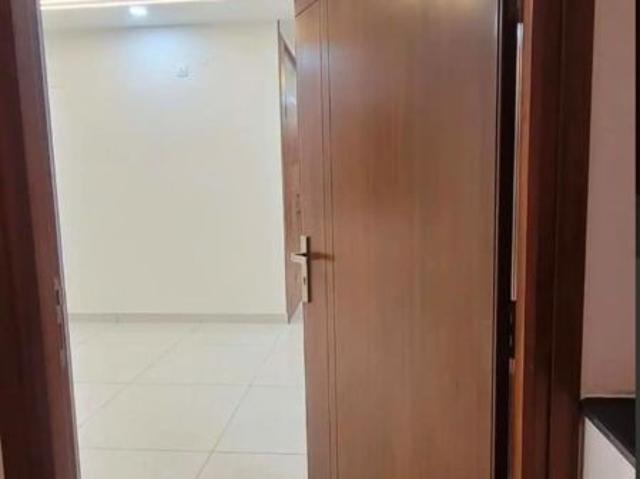 Resale | 2.5 BHK + Prayer Room 1332 Sq.Ft. Apartment in Sri Sairam Lake City Phase I