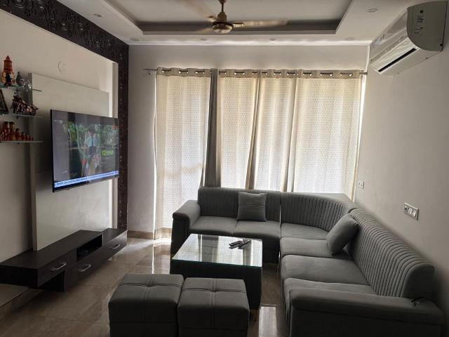 Resale | 2.5 BHK + Prayer Room 1400 Sq.Ft. Apartment in Sector 66 B
