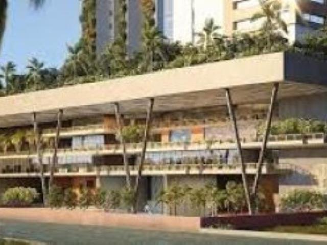 Resale | 2.5 BHK + Prayer Room 1500 Sq.Ft. Apartment in Sukhii Ubuntu