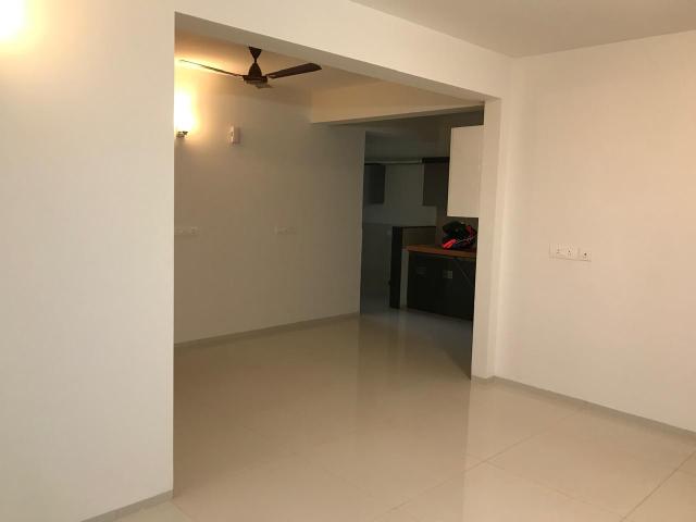 Resale | 2.5 BHK + Prayer Room,Servant Room,Study Room,Extra Room,Basement,Store Room 1284 Sq.Ft. Apartment in Arvind Skylands