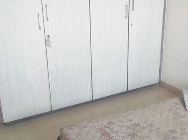 Resale | 2.5 BHK + Prayer Room,Servant Room,Study Room,Extra Room,Basement 1250 Sq.Ft. Apartment in SD Alpine